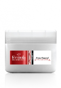 Crema Corporal Anticelulítica
